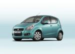 Suzuki Splash 2008 года